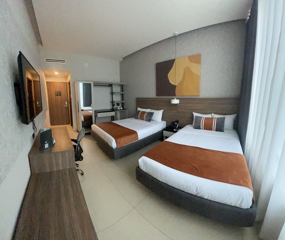 Standard Double Room - Photo 2