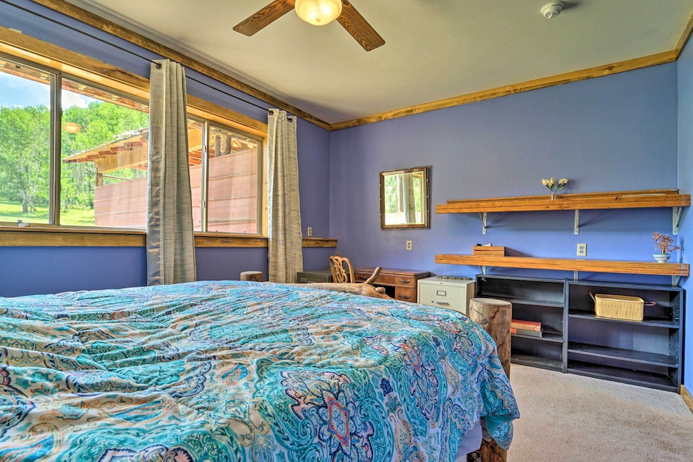 House (4 Bedrooms) photo 3