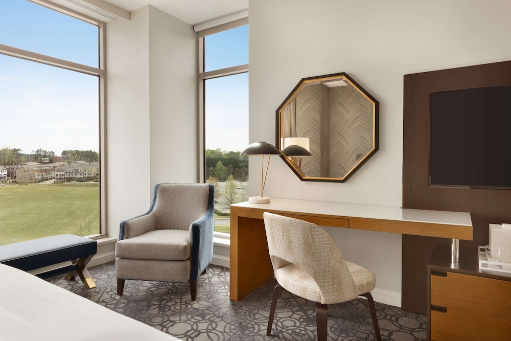 ADA Accessible, Room, 2 Queen Beds, Accessible (Hearing) - Photo 3