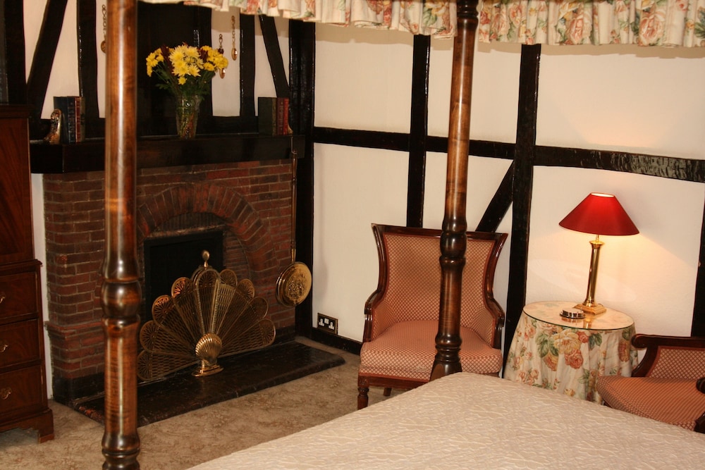 Deluxe Room photo 1