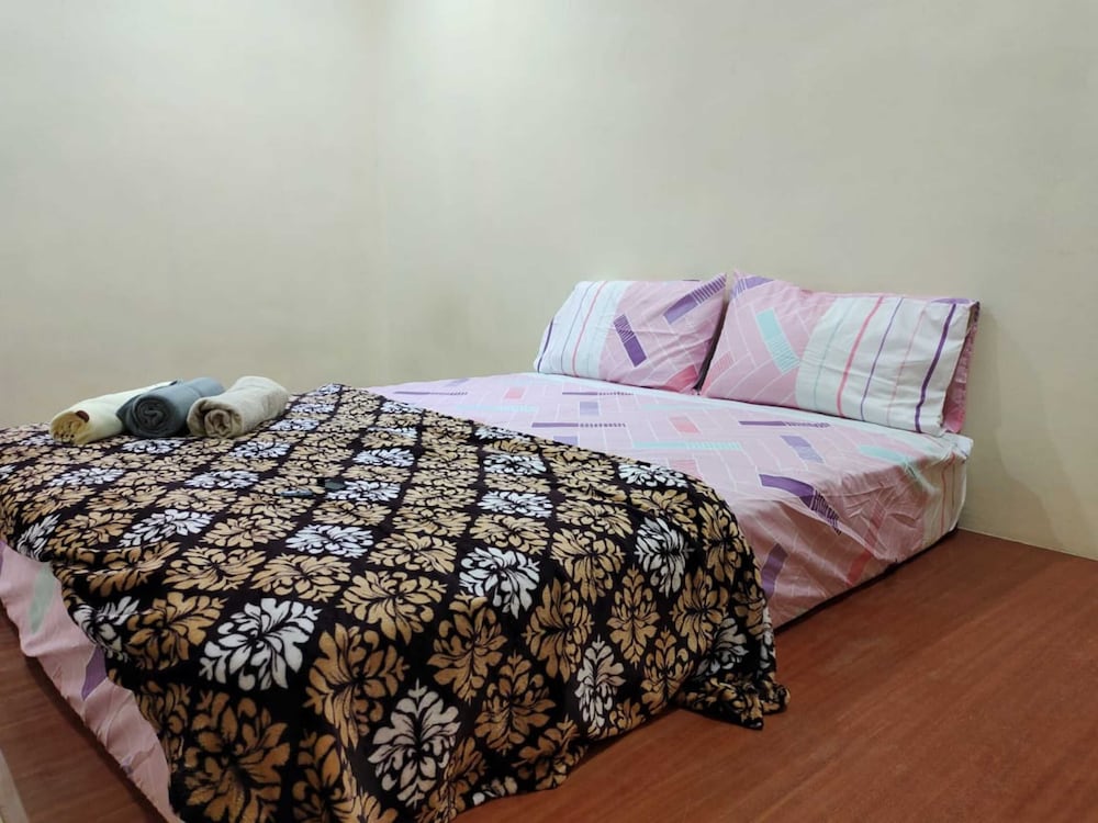 Double Room, Shared Bathroom photo 2