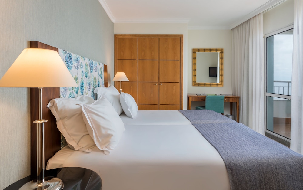 Superior Room, Sea View - Photo 5