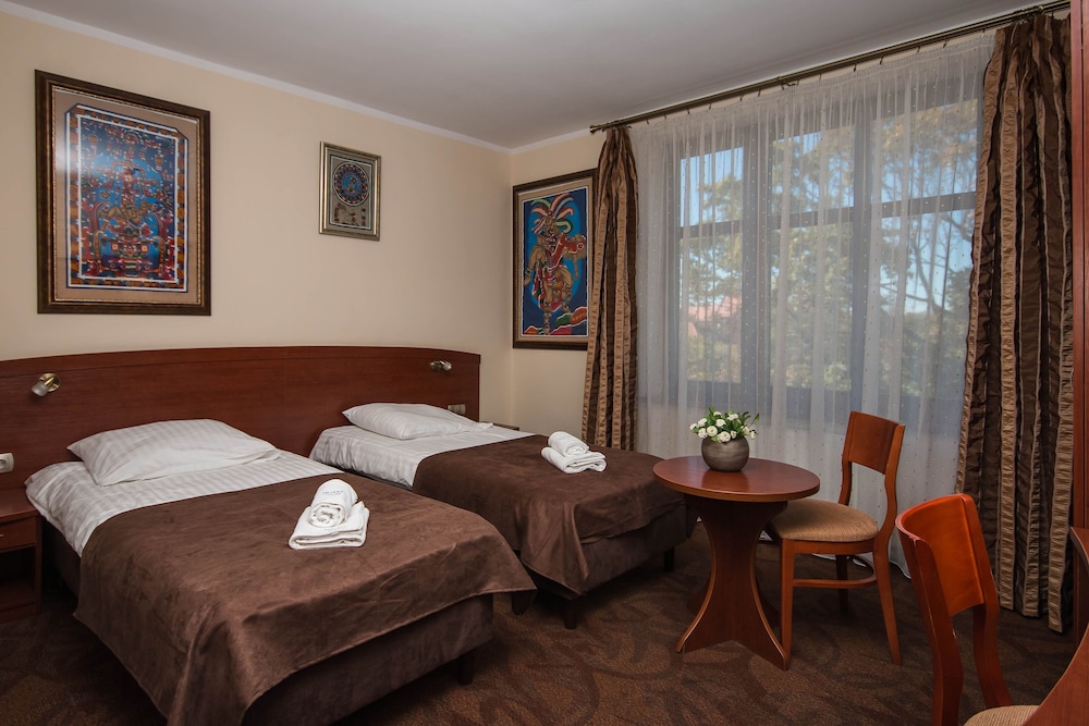 Double Room, 2 Twin Beds - Photo 1