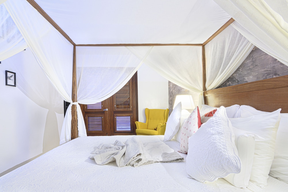 La Jungla - Tropical Jr. Suite photo 3