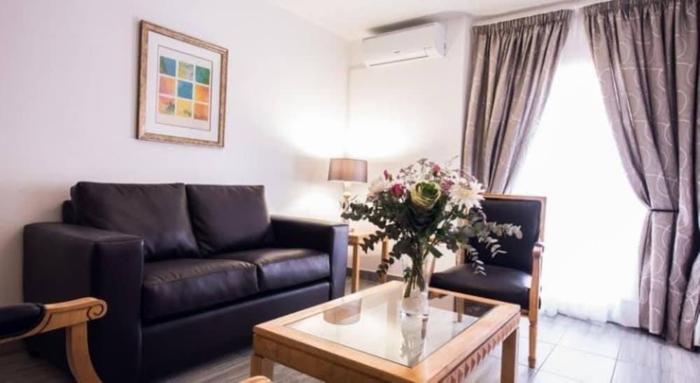 Standard Room, 1 Bedroom, Non Smoking, City View photo 1