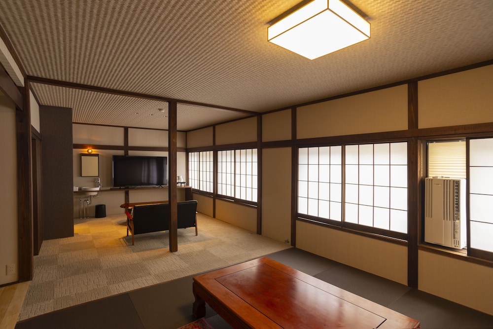 Design Triple Room, Non Smoking photo 2