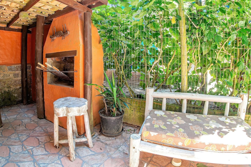 Casa Deluxe Vista Jardim - Pousada Rosa da Praia photo 3