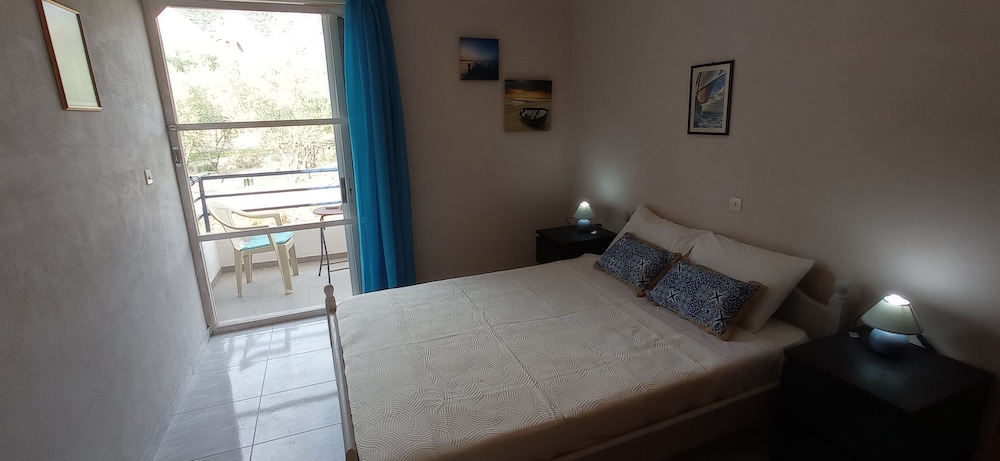 Standard Apartment, 2 Bedrooms, Sea View, Beachfront