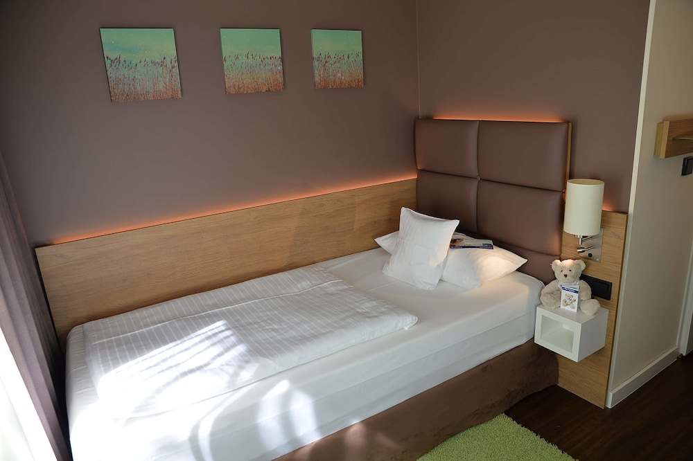 Standard Room, 1 Twin Bed photo 1