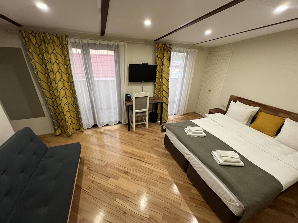 Superior Triple Room