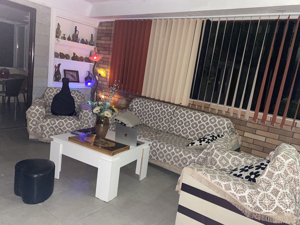 Standard Apartment, 1 Bedroom, Garden View photo 3