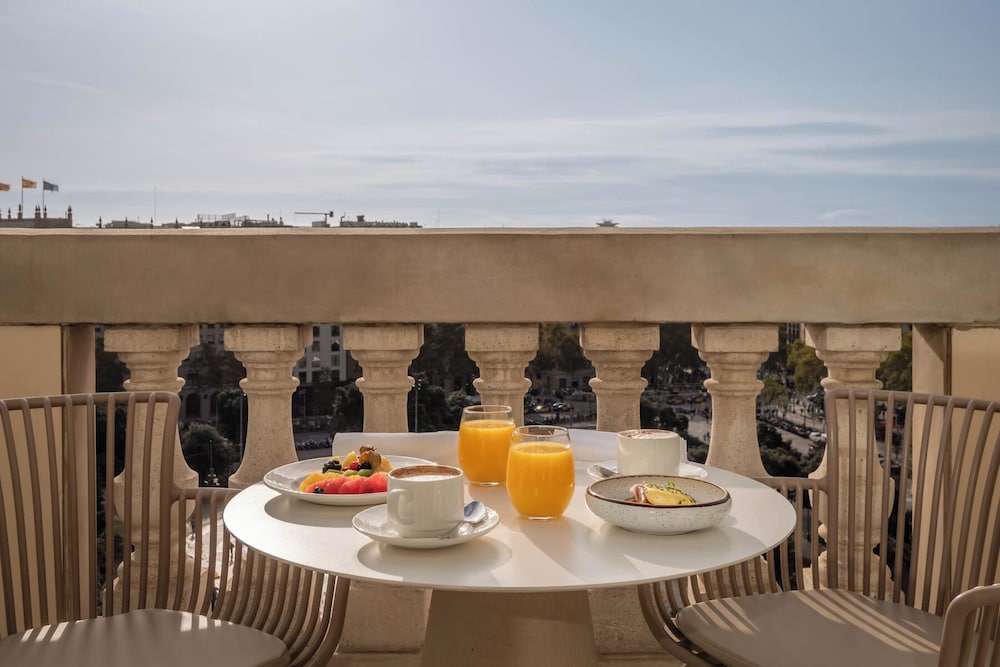 Deluxe Room, Terrace photo 3