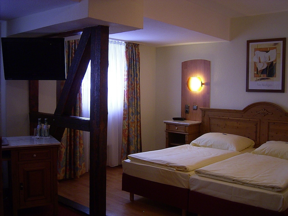 Deluxe Double Room photo 3