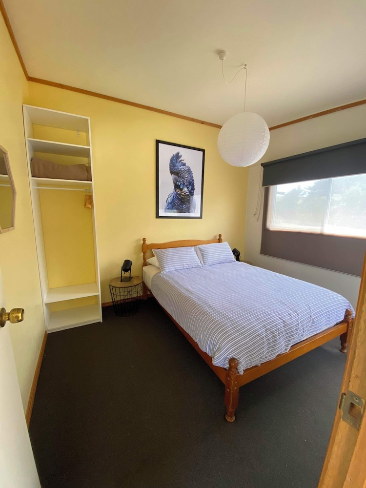 Comfort Cabin photo 1