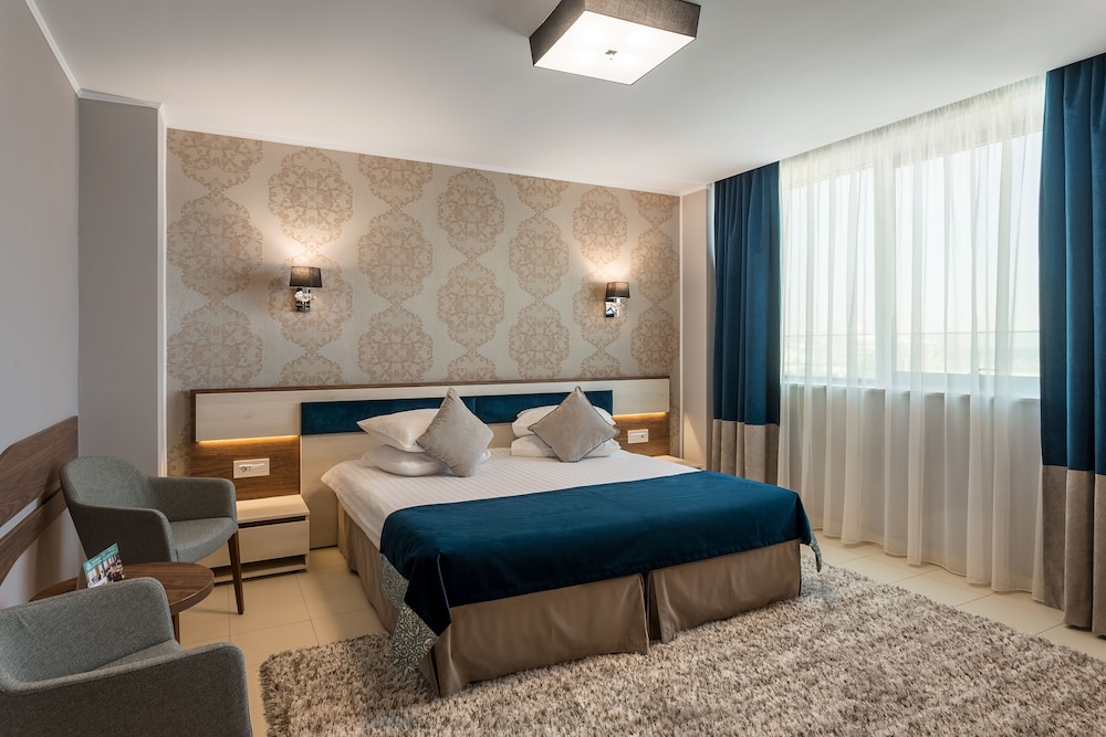 Economy Double or Twin Room without balcony - Photo 7
