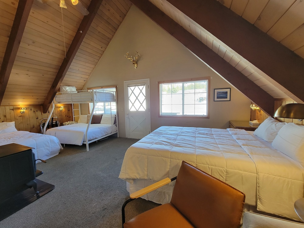 Great for Families - Studio Suite photo 1