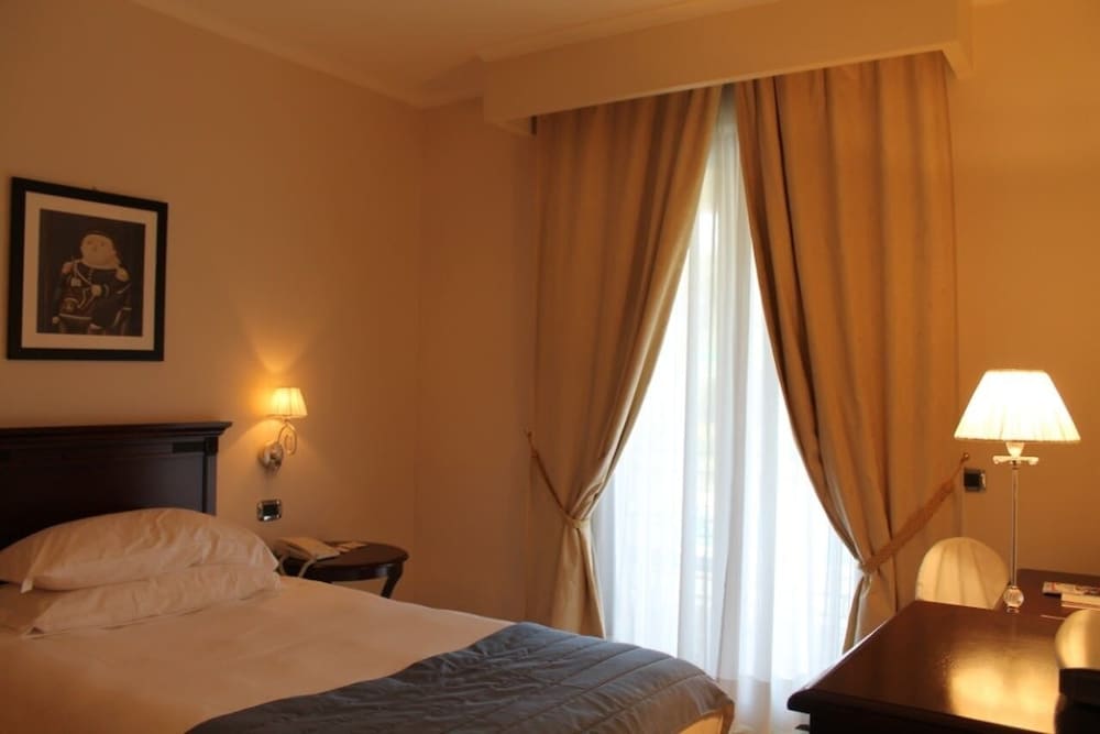 Family Triple Room photo 2