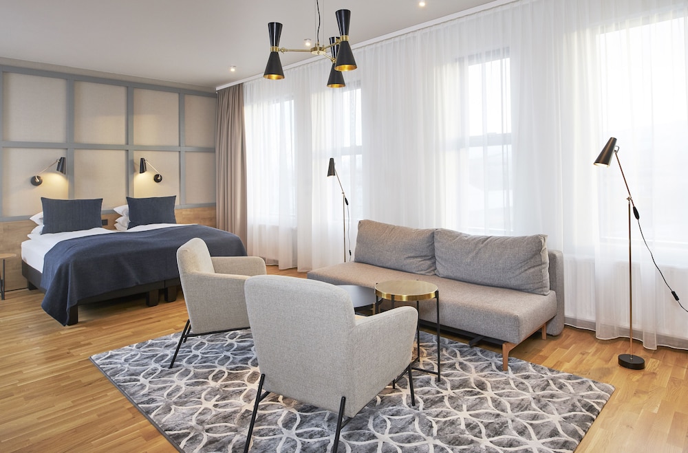 Suite photo 3