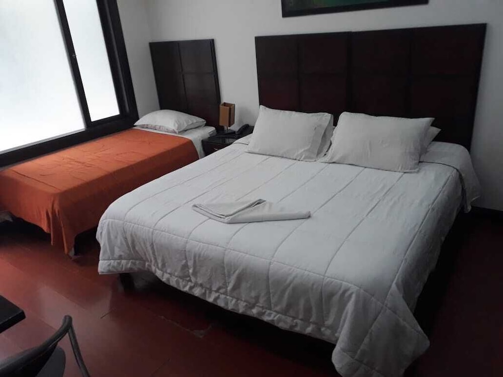 Basic Room