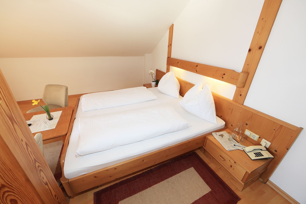 Double Room photo 3