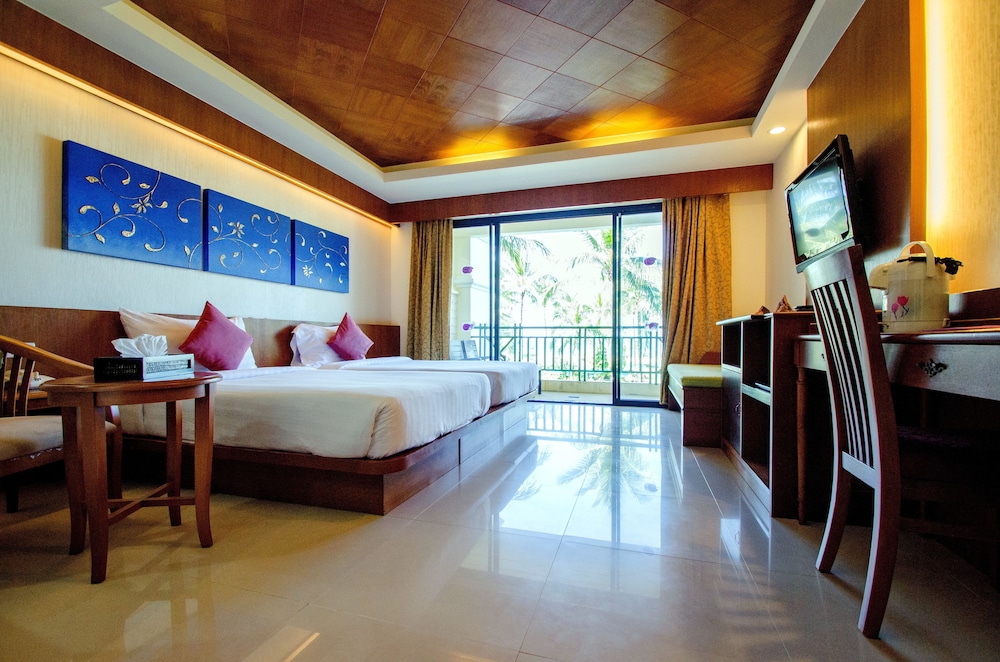 Classic Double or Twin Room photo 1