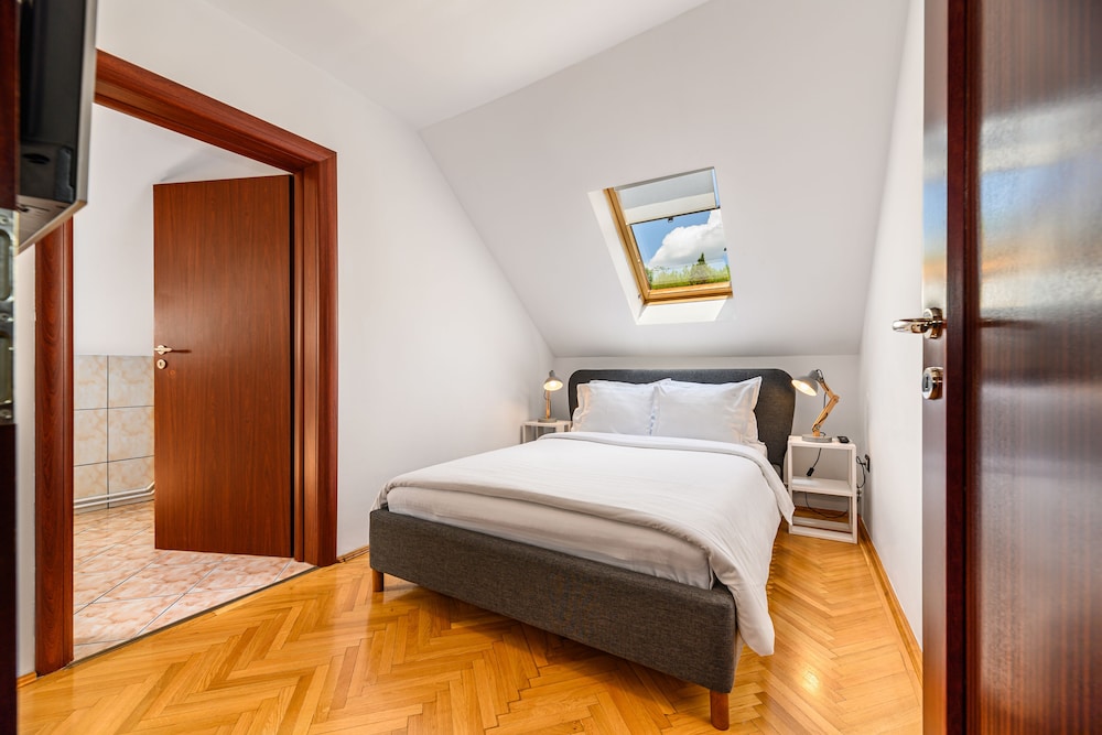 Panoramic Apartment, Terrace photo 2