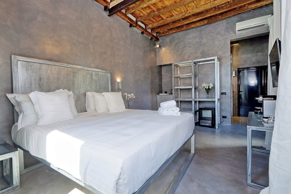 Comfort Suite (1° floor)