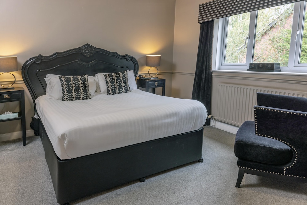 Classic Room, 1 Double Bed, Non Smoking photo 1
