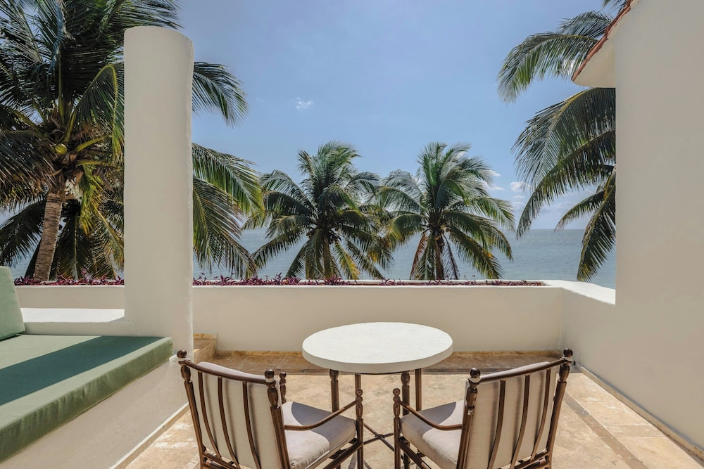 Master Luxury Suite Ocean Front Private Pool & outdoor shower Diamond Club - Photo 2