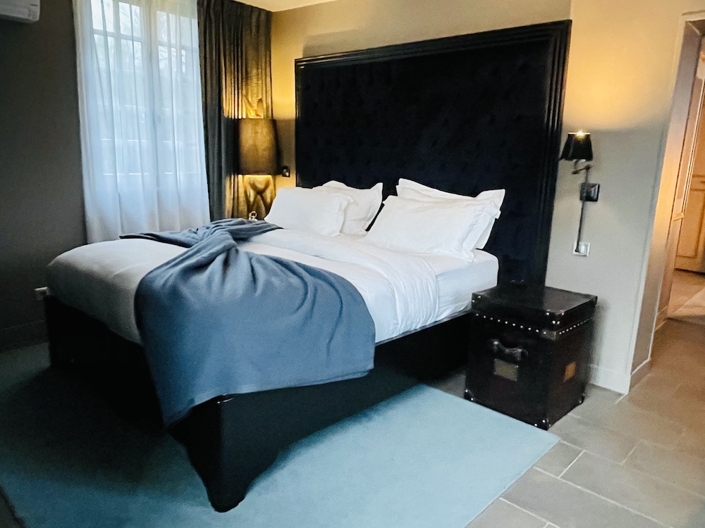 Deluxe Room photo 1