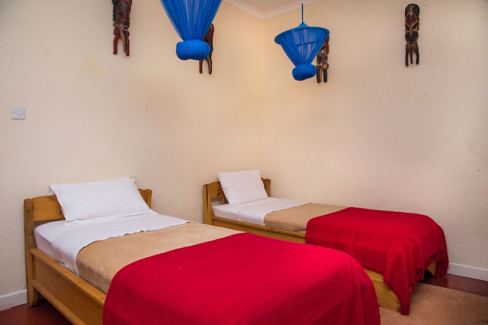 Standard Room (Sable) photo 2
