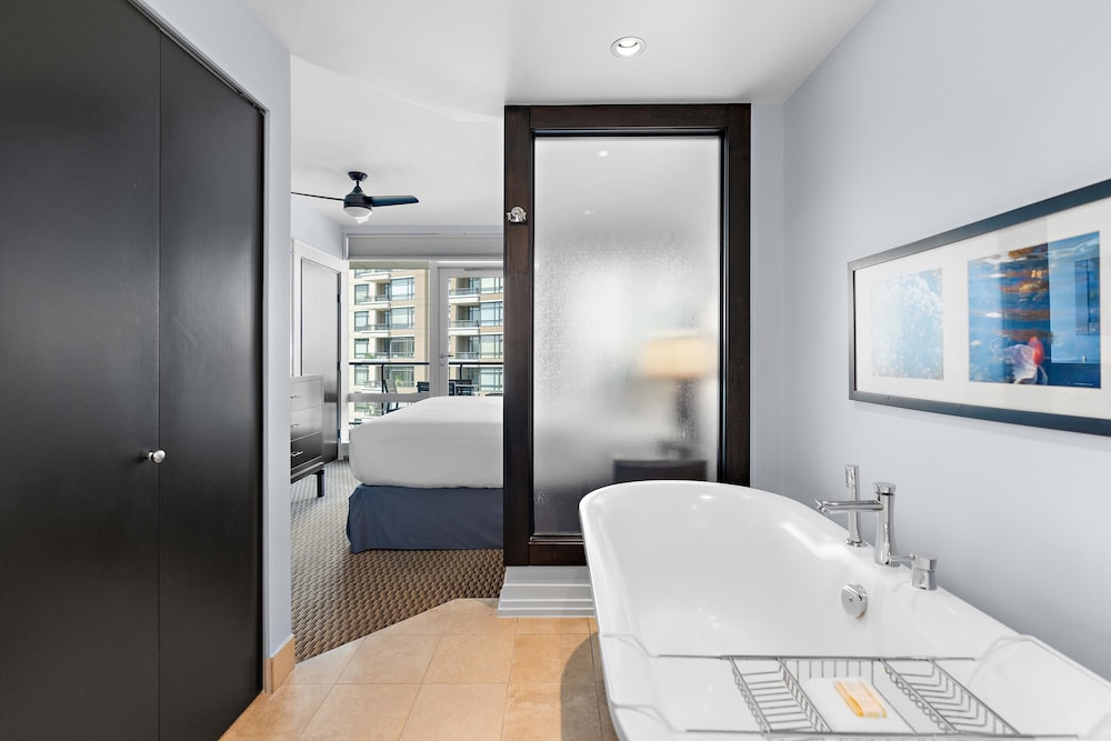 Luxury Suite, 1 Bedroom photo 2
