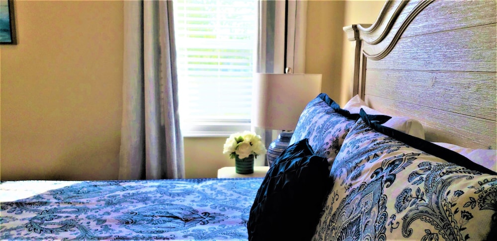 The Wells Harbor Room photo 2