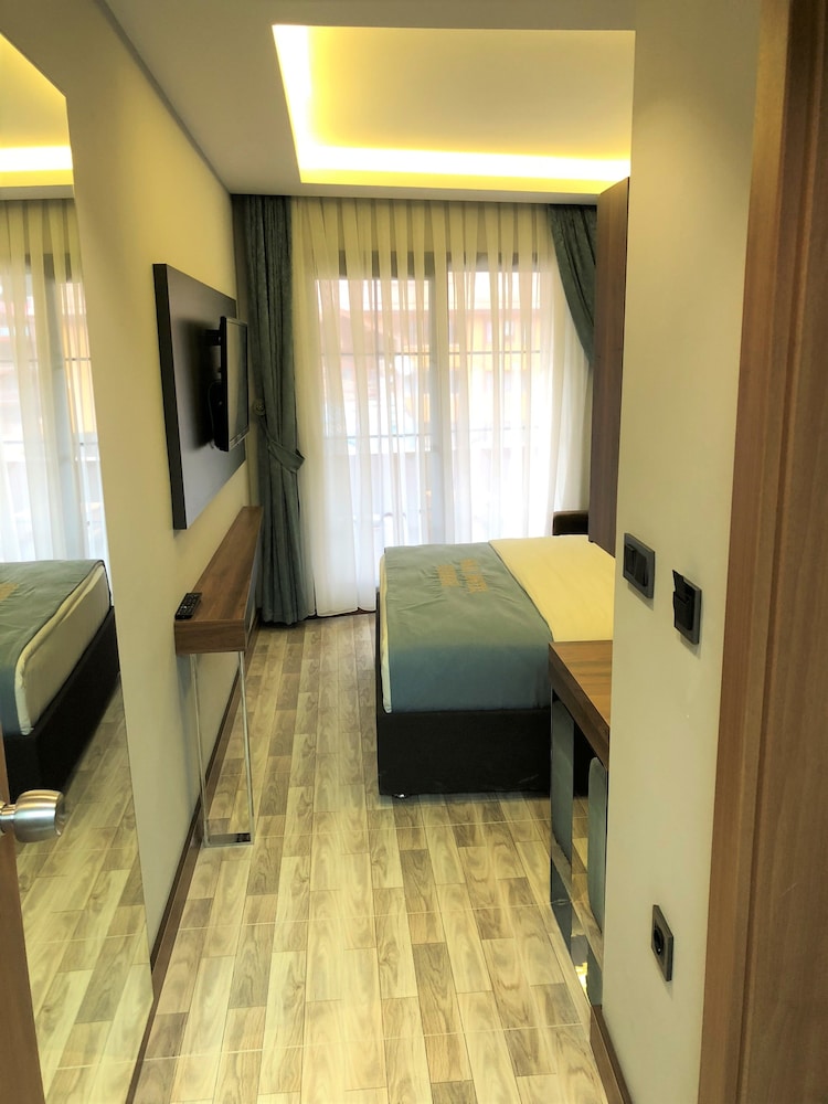 Superior Double Room with Mountain View photo 1