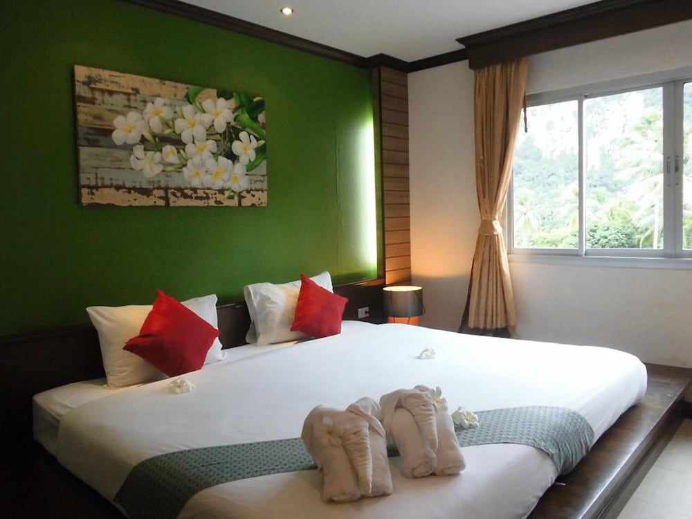 Superior Mountain View Room photo 3