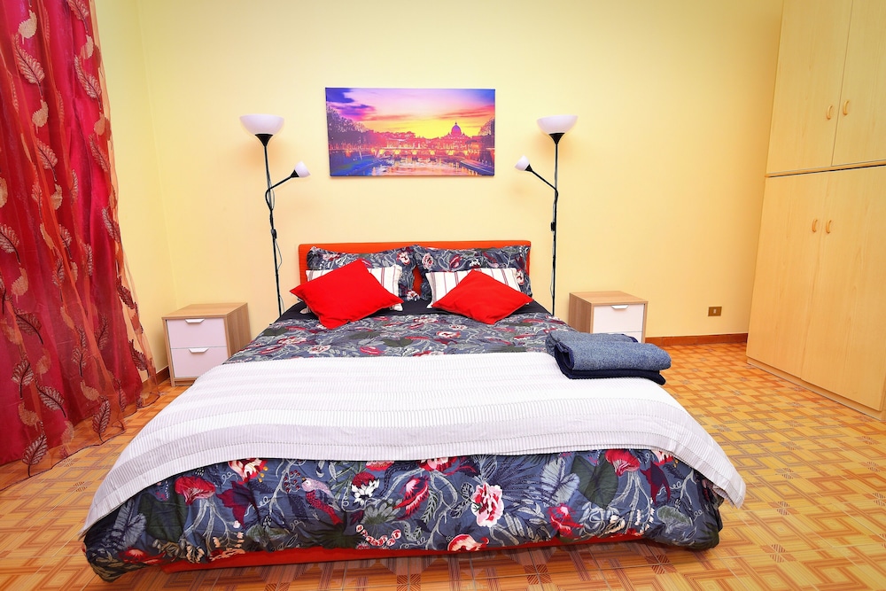Double Room, Balcony, City View (2) photo 3