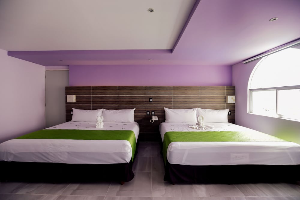 Superior Room, Balcony, Tower photo 3