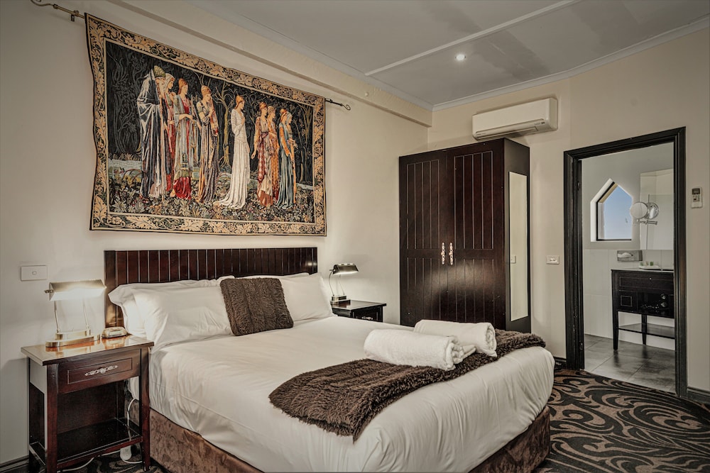 Classic Room, Non Smoking, Air conditioning