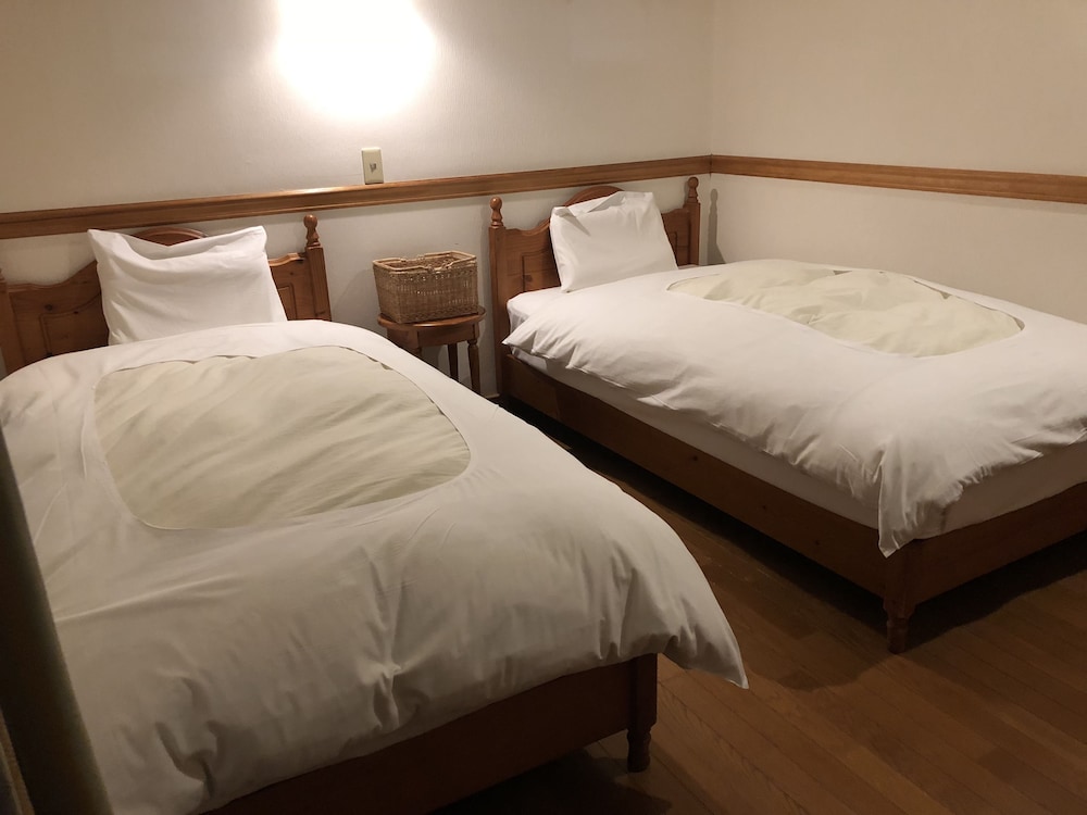 Twin Room photo 1