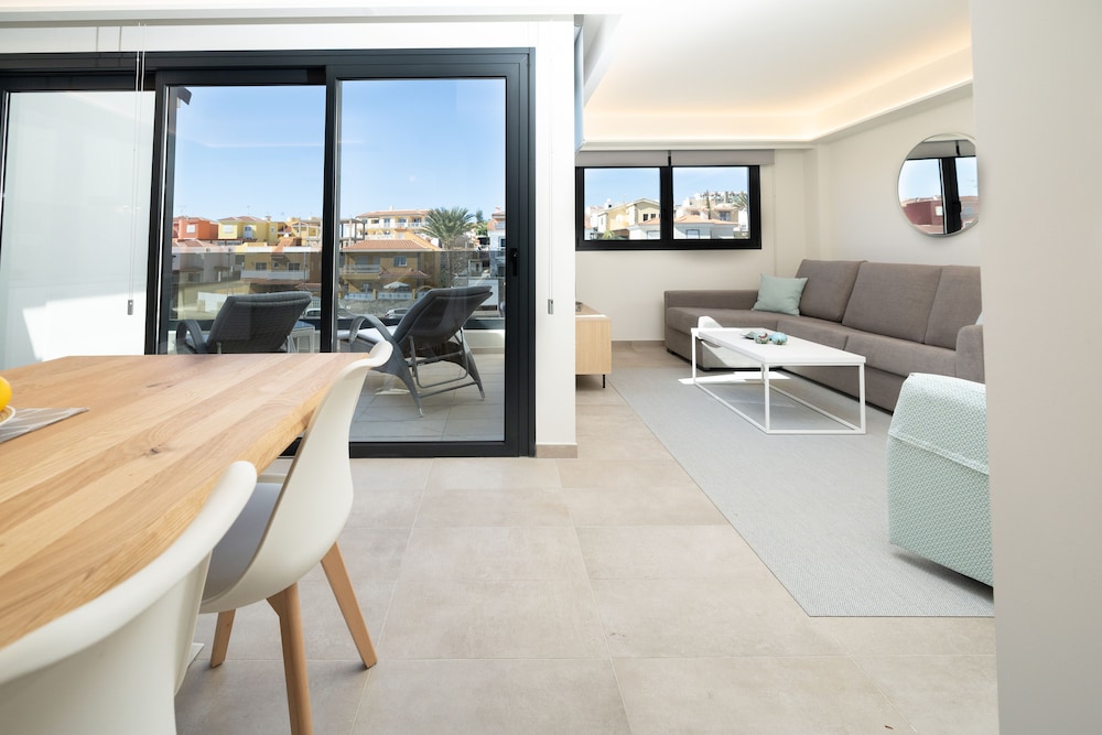 Apartamento Superior