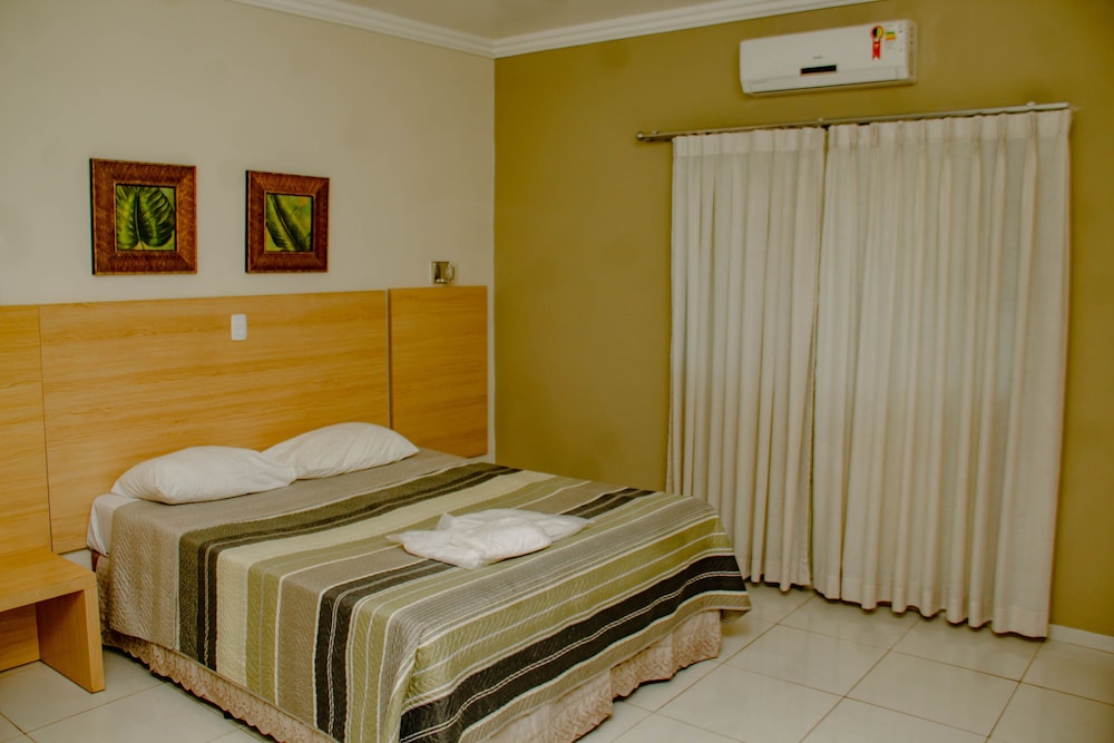 Deluxe Room, Annex Building photo 1
