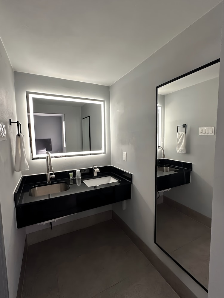 Suite, 1 King Bed, Non Smoking photo 3