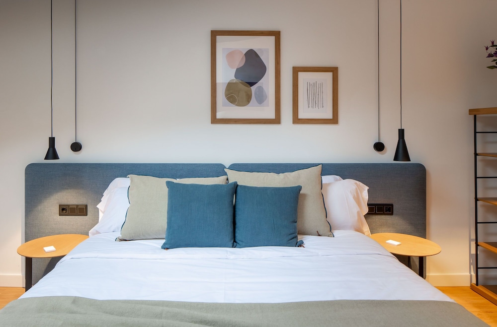 Standard Double Room - Photo 4