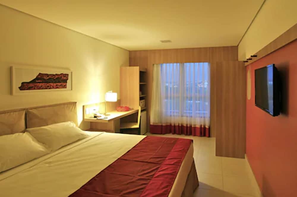 Superior Master with city view photo 1