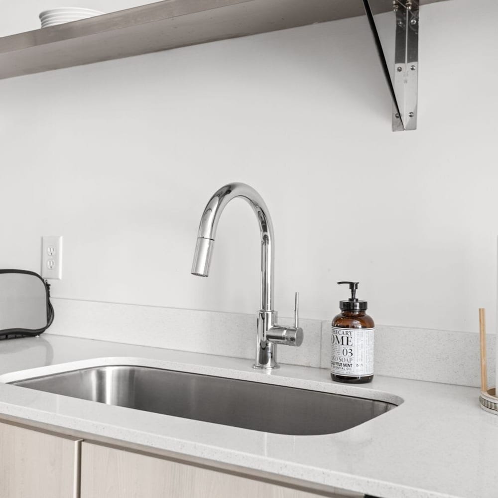 Cozysuites 2BD Bottleworks Indianapolis 2, Billede 7