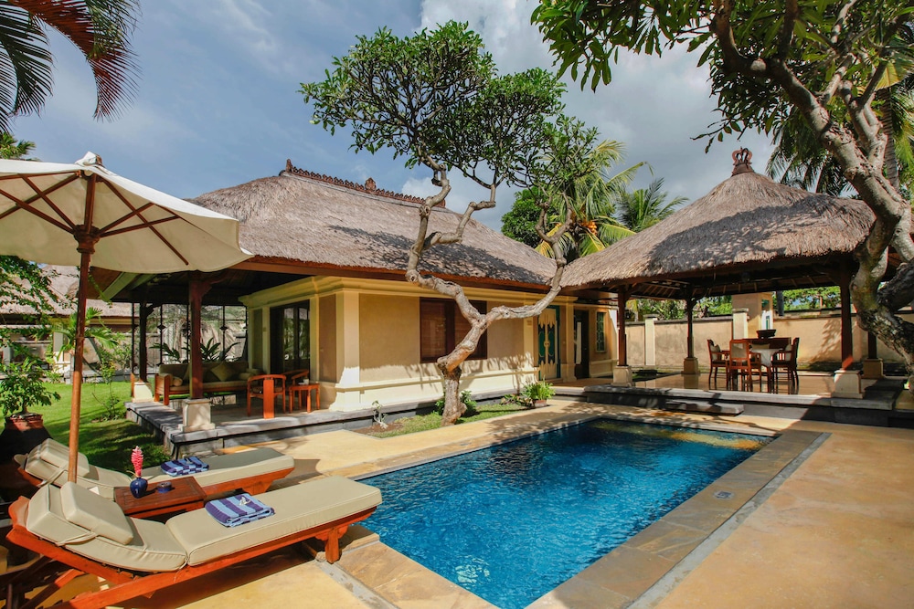 Two Bedroom Pool Villa - Photo 3