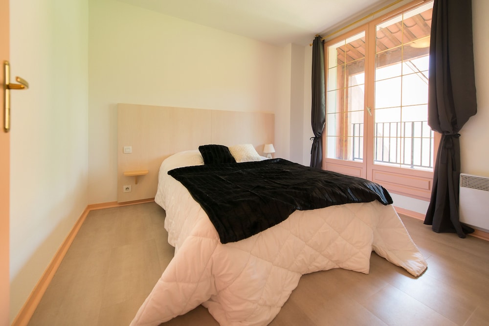 Villa Duplex - 6 Persons photo 1
