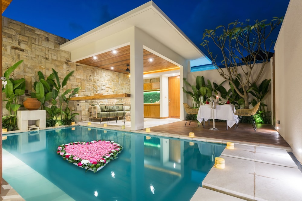 1 Bedroom Pool Villa - Photo 16
