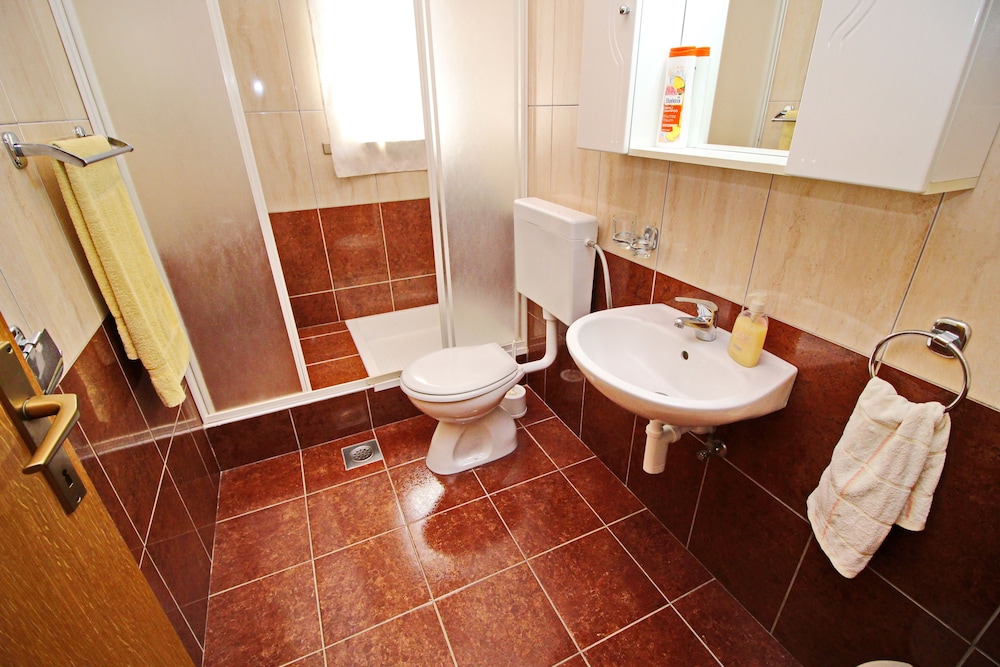 Superior Apartment, 1 Bedroom, Terrace, Sea View photo 3