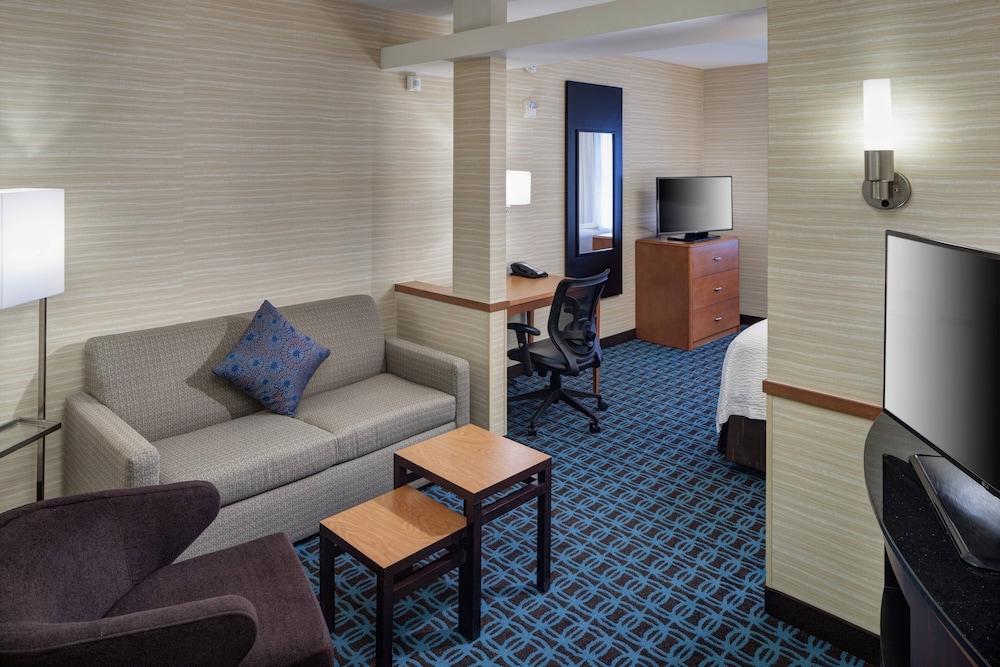 Suite, 1 Bedroom